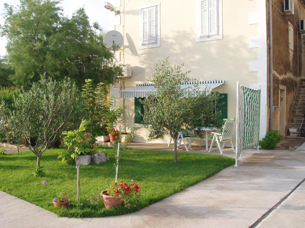 Apartment Blace 16068B Екстериор снимка