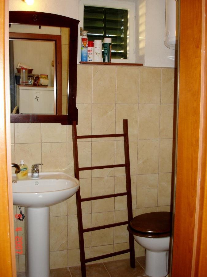 Apartment Blace 16068B Екстериор снимка