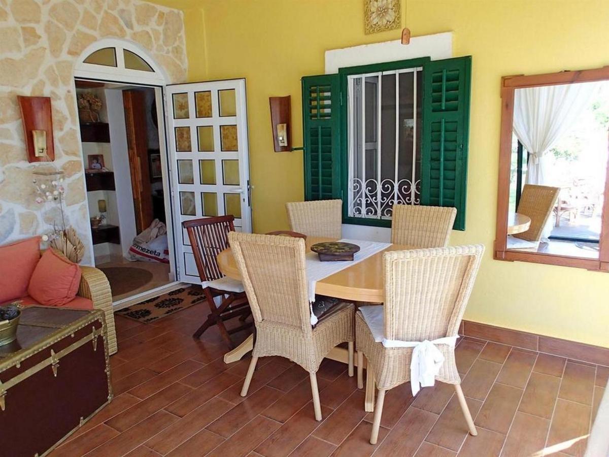Apartment Blace 16068B Екстериор снимка